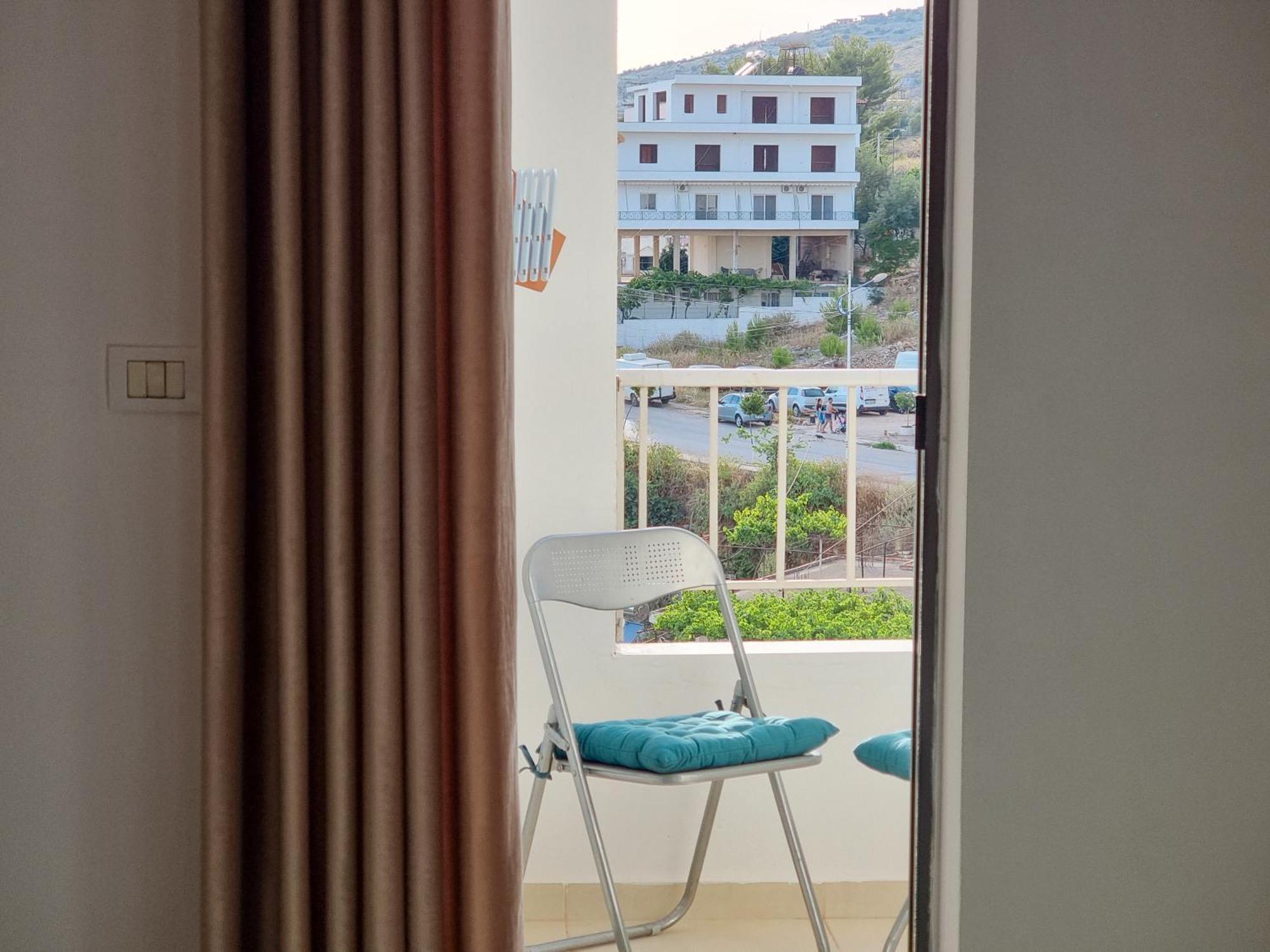 Apartament Arte