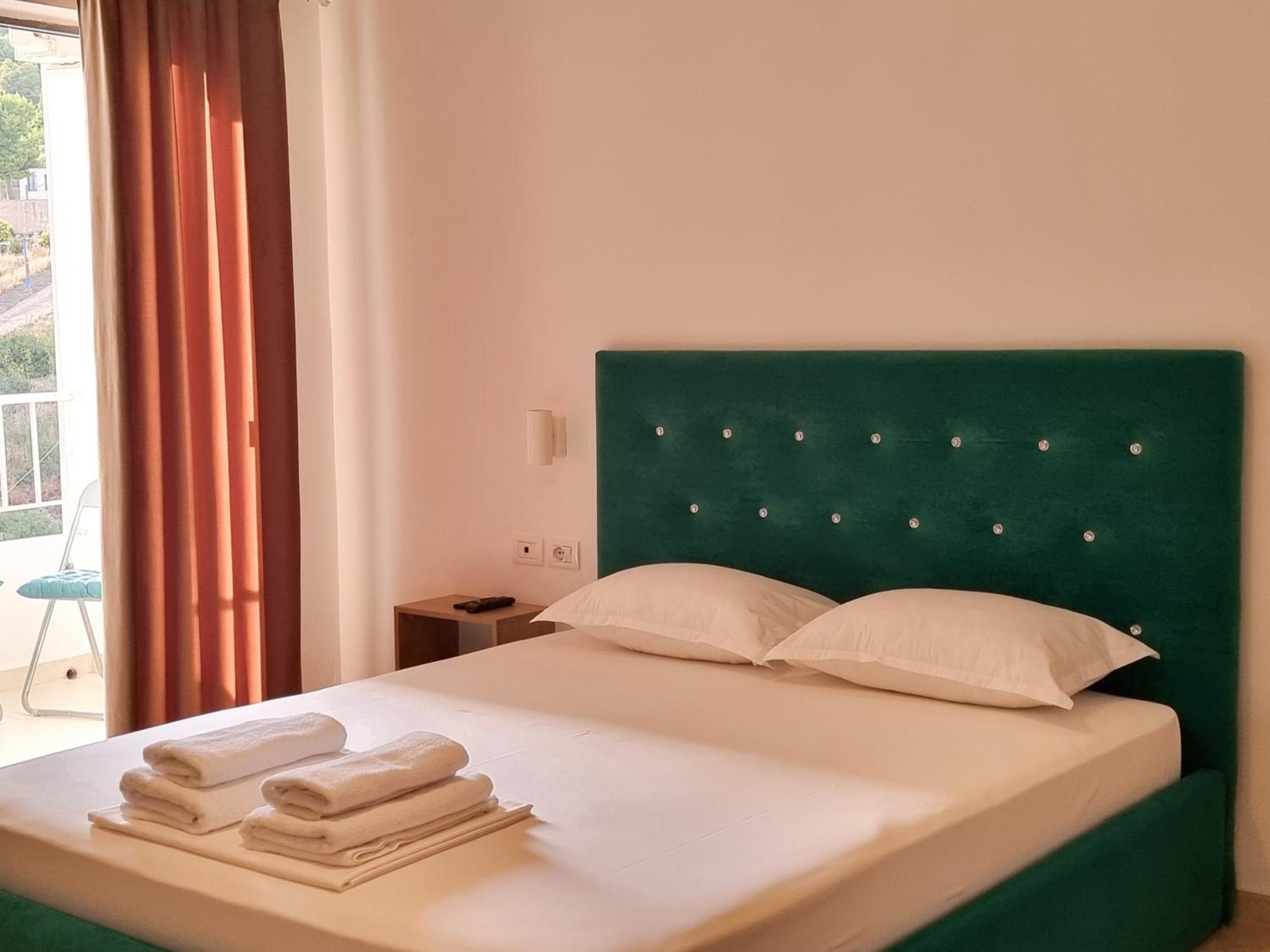 Arte Apartament Saranda