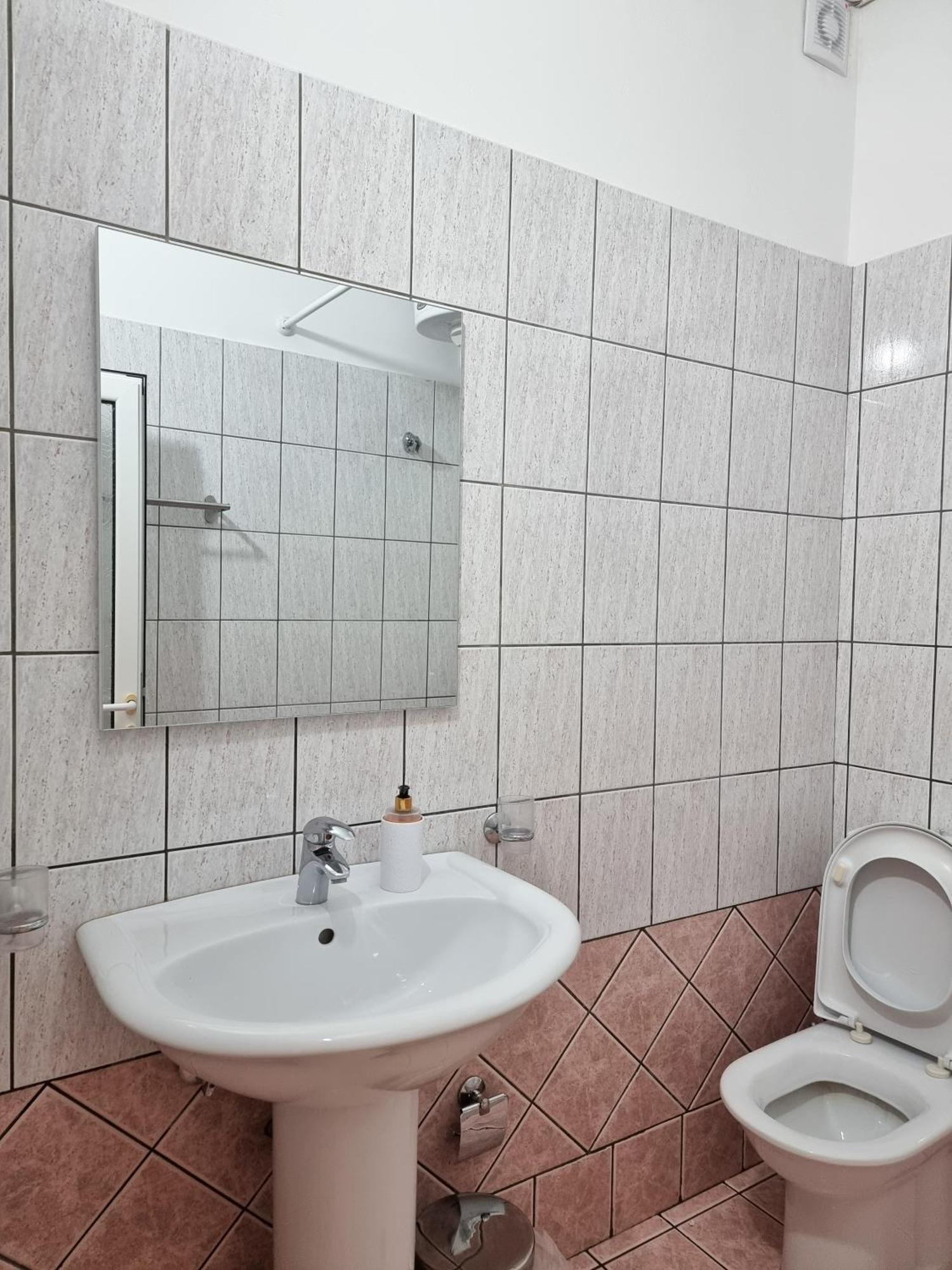 Apartament Arte Saranda