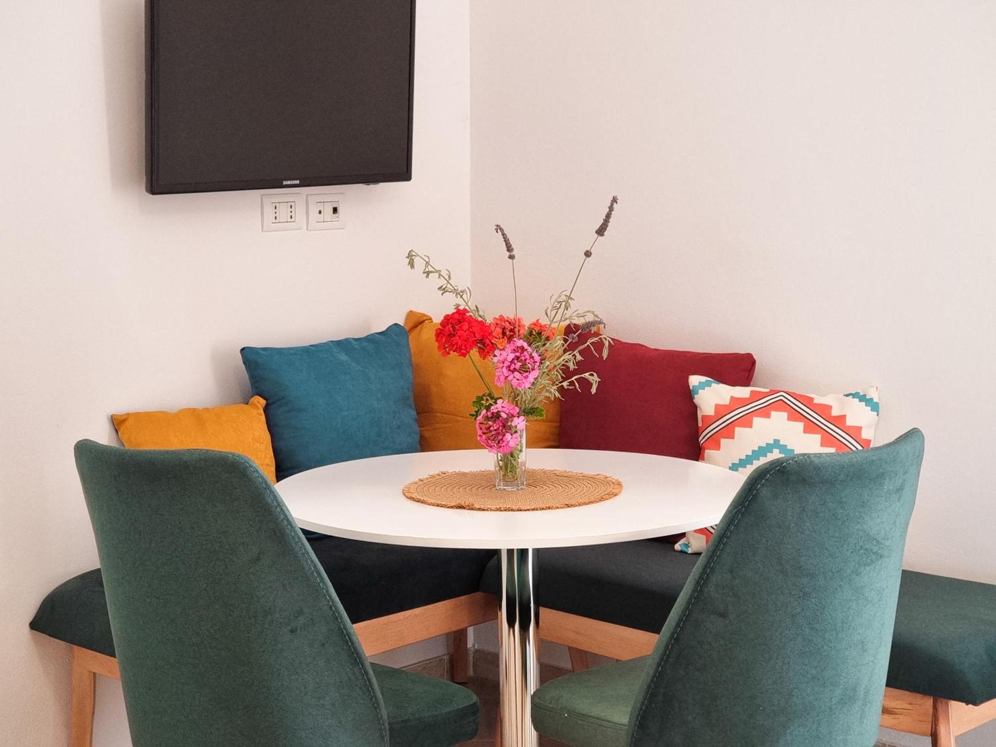 Apartament Arte