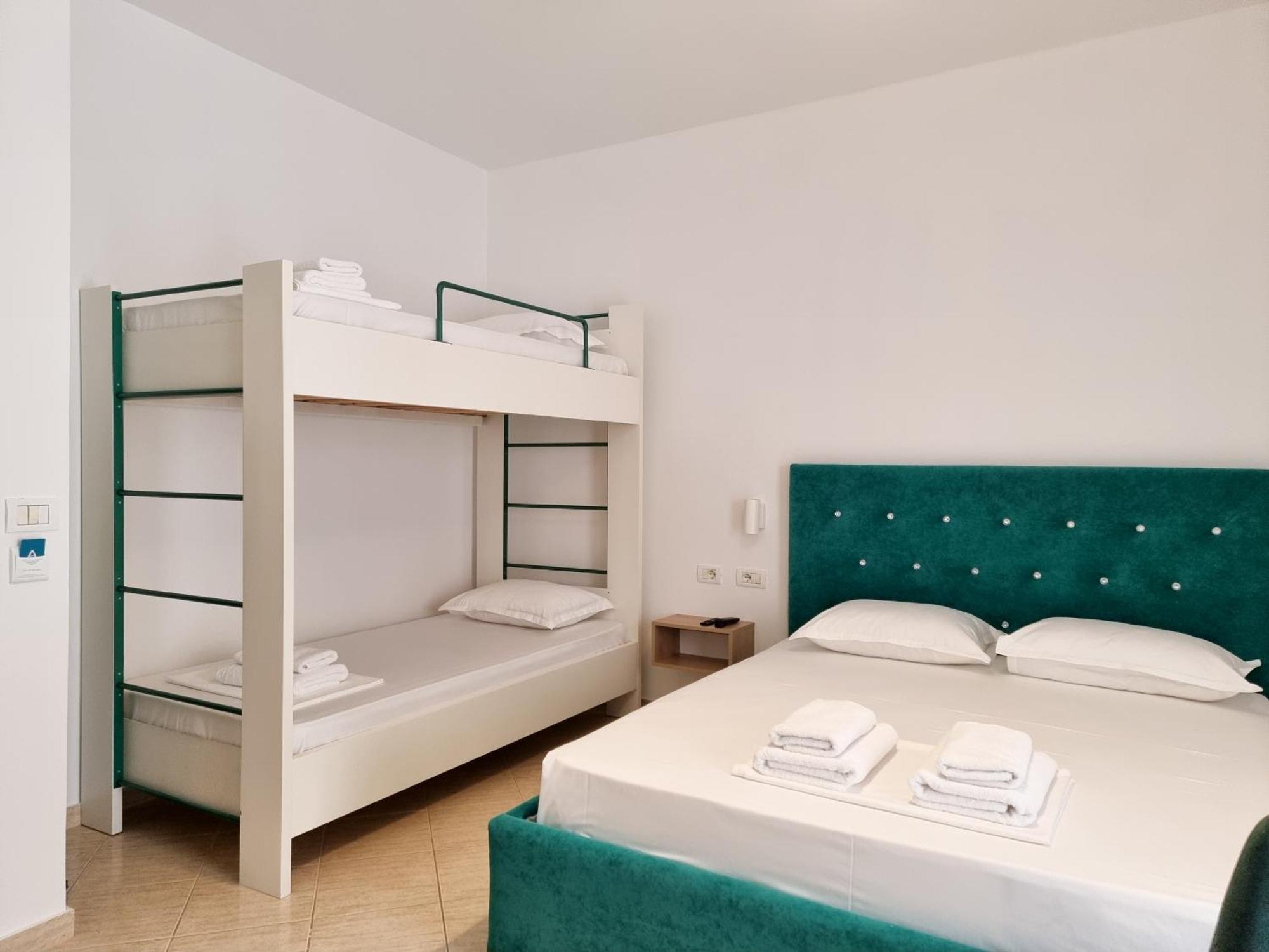Arte Apartament *