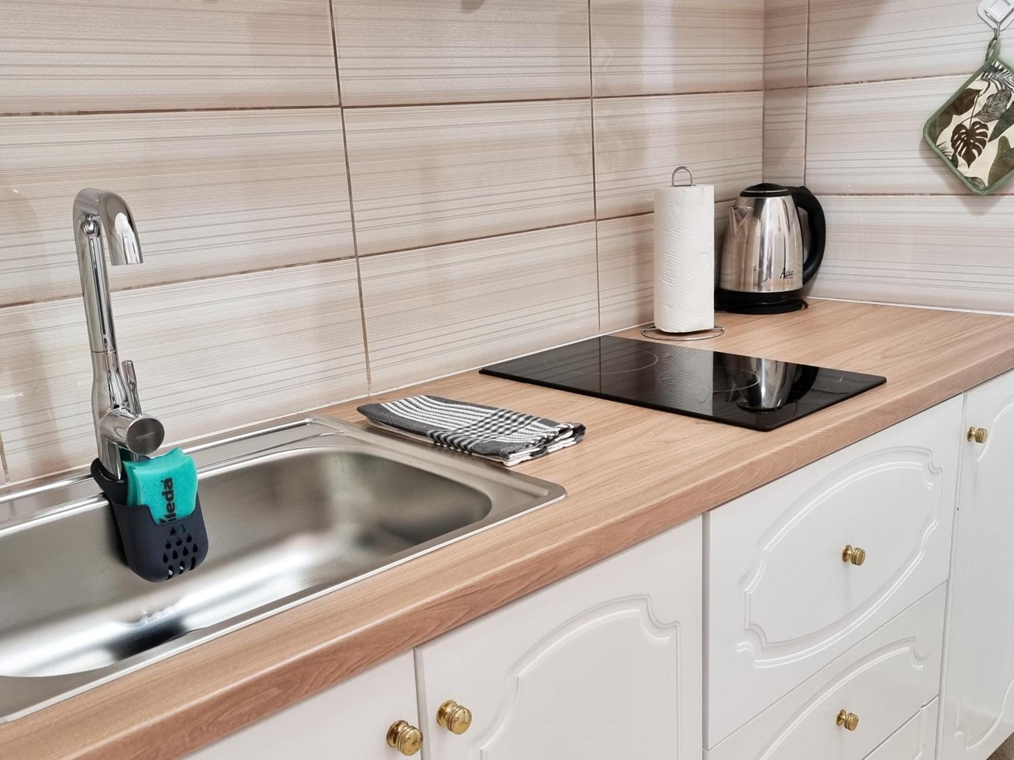 Arte Apartament Saranda