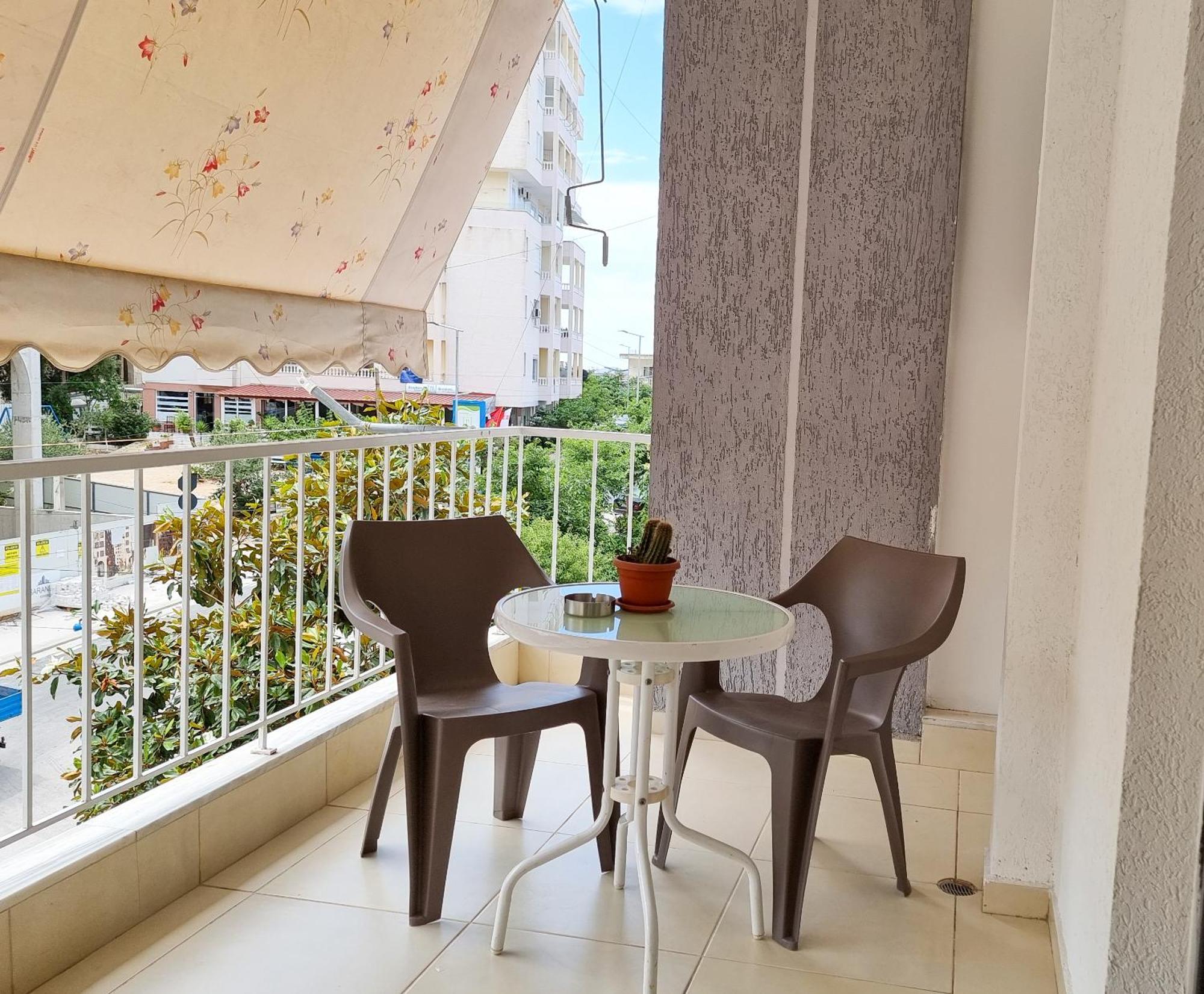 Arte Apartament Saranda